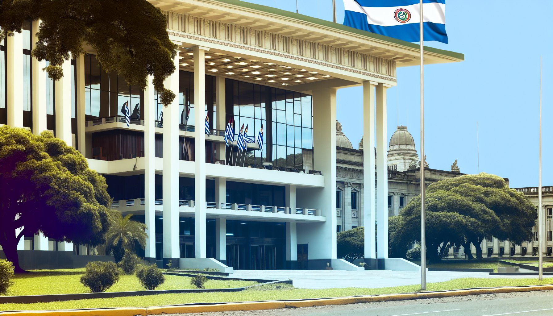 Neue Regulierungsänderungen in Paraguay: Ein Schub für das Investitionsklima