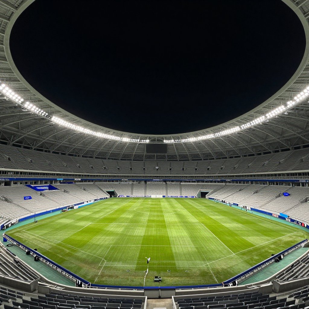 Paraguay's 2026 Sports Development: Strategic Opportunities in Infrastructure, Tourism, and International Collaboration