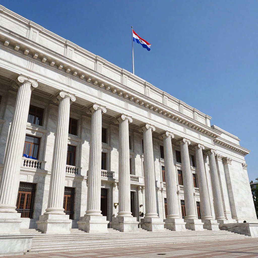 Paraguay's Strategic Shift in Trade Policy: A New Era for Mercosur Integration