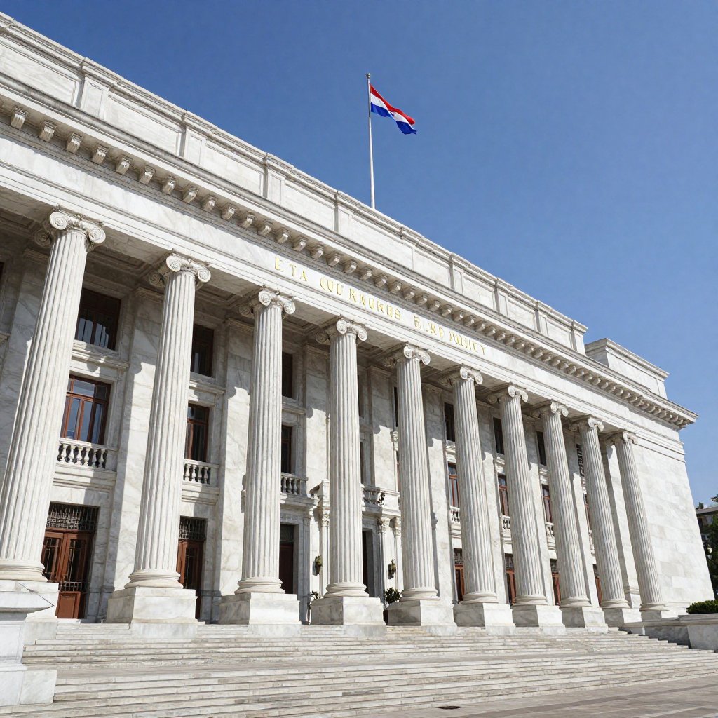 Paraguay's 2026 Economic Policy Shifts and Their Impact on Investment Climate