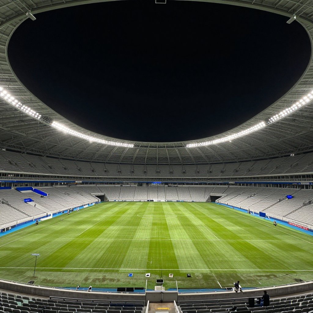 Paraguay's Emerging Sports Economy: Strategic Opportunities in 2026