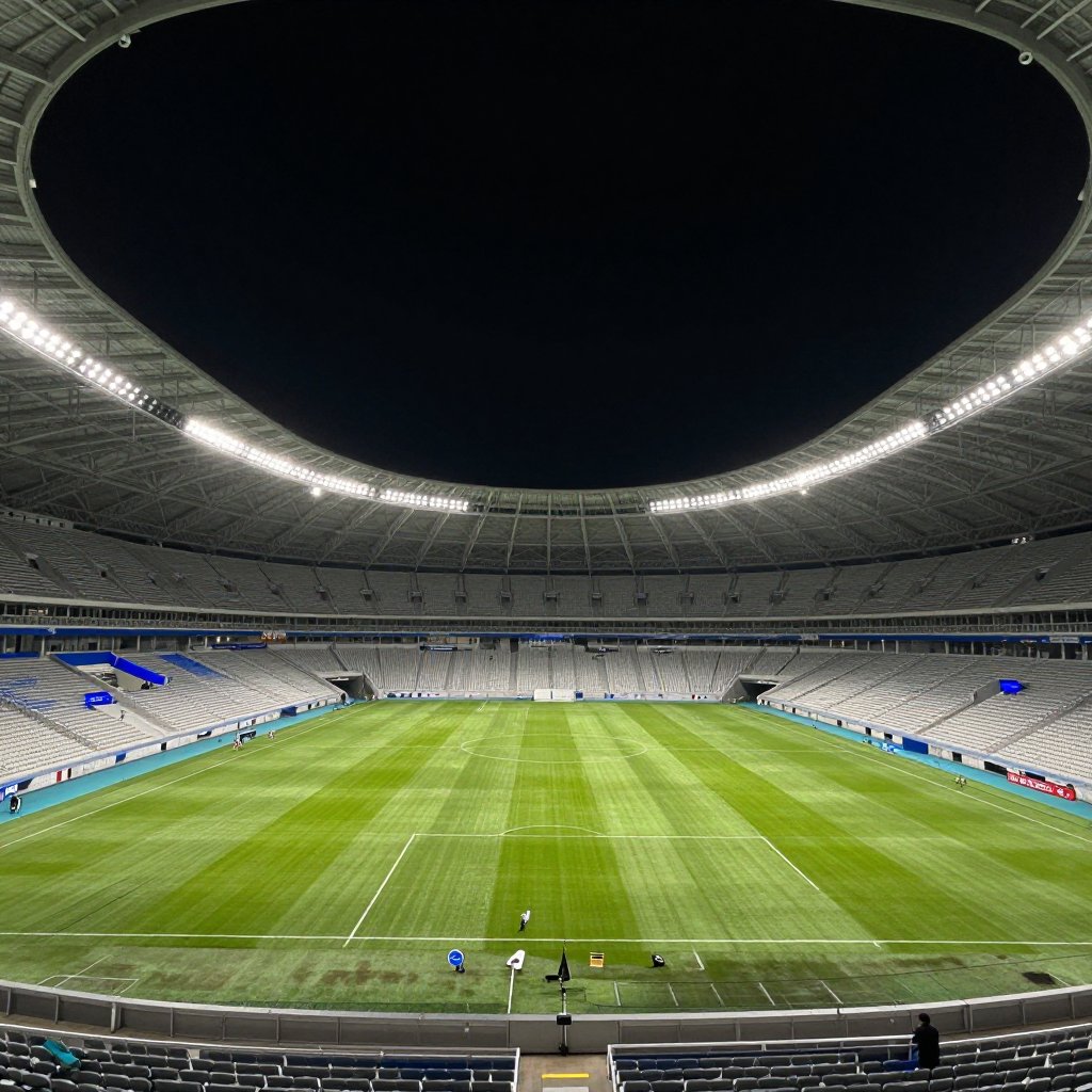 Paraguay's Sports Sector Gains Momentum: Strategic Opportunities in 2026