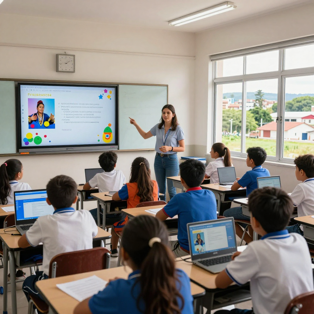 Paraguay's Cultural Shifts and Educational Reforms Shape 2026 Investment Climate