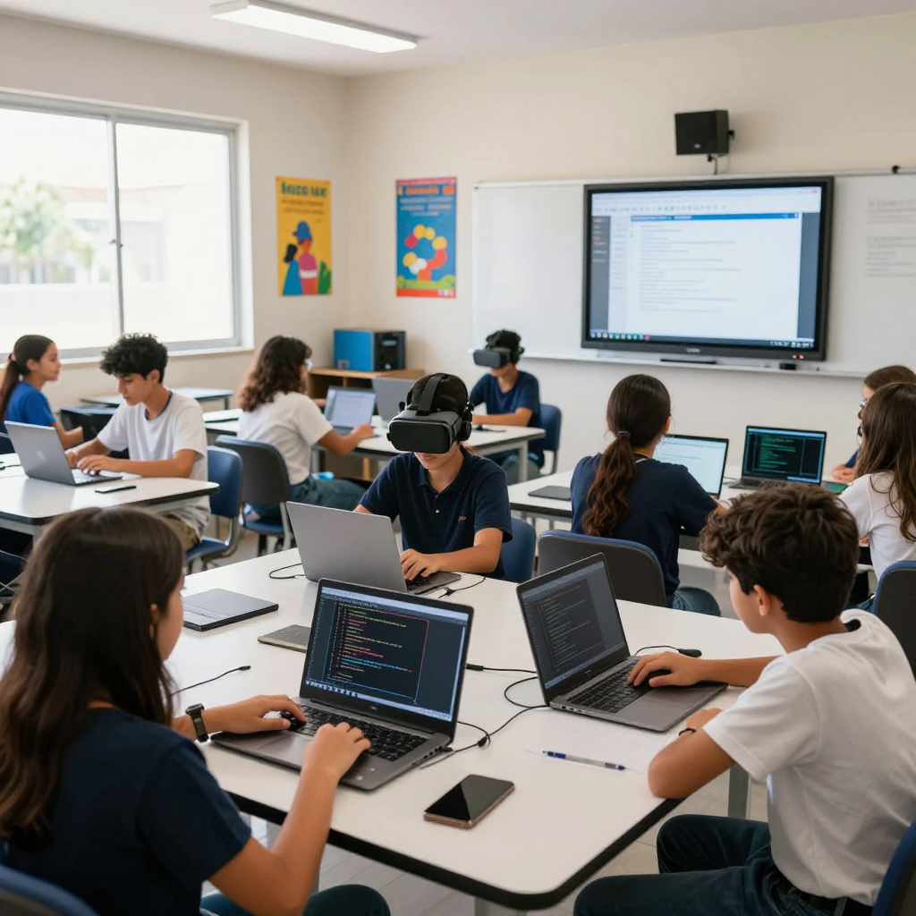 Paraguay's Rising Digital Culture: A Catalyst for Economic Transformation