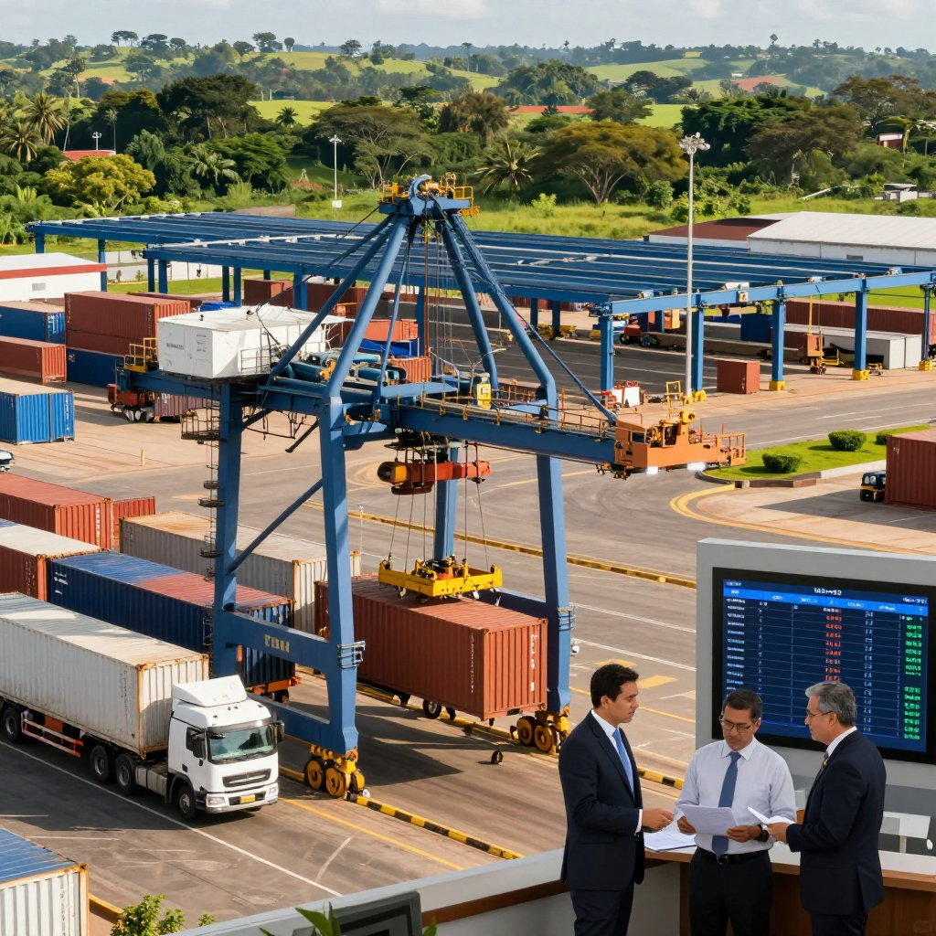 Paraguay Enhances Investment Climate Through Regulatory Reforms