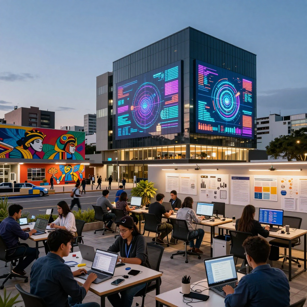 Paraguay's Emerging Cultural Shifts Drive Business Opportunities