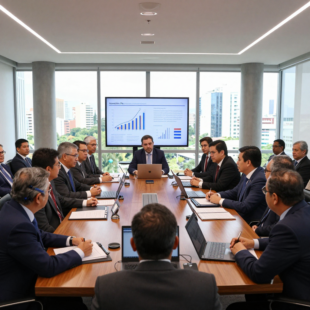 Paraguay Enhances Investment Climate Through Regulatory Reforms in Q1 2026