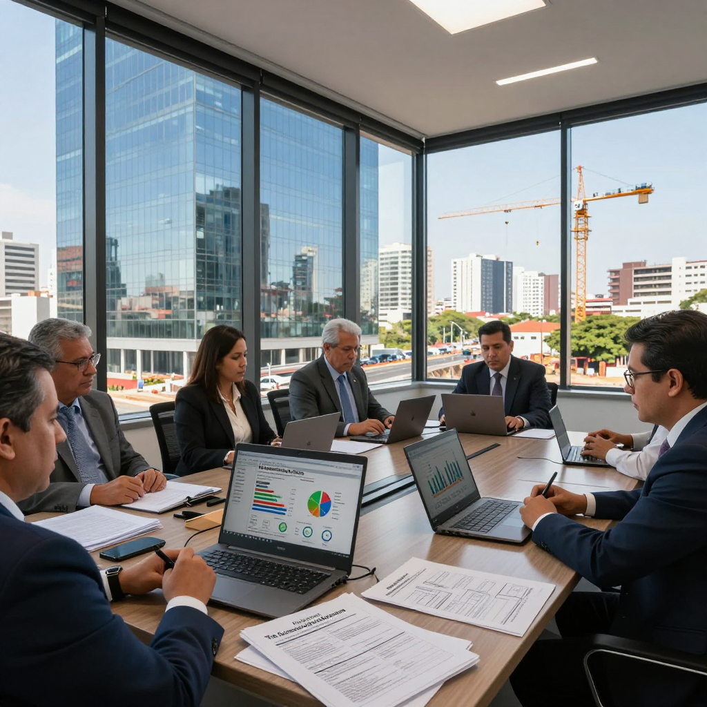 Paraguay Advances Economic Reforms Amid Regional Integration Efforts