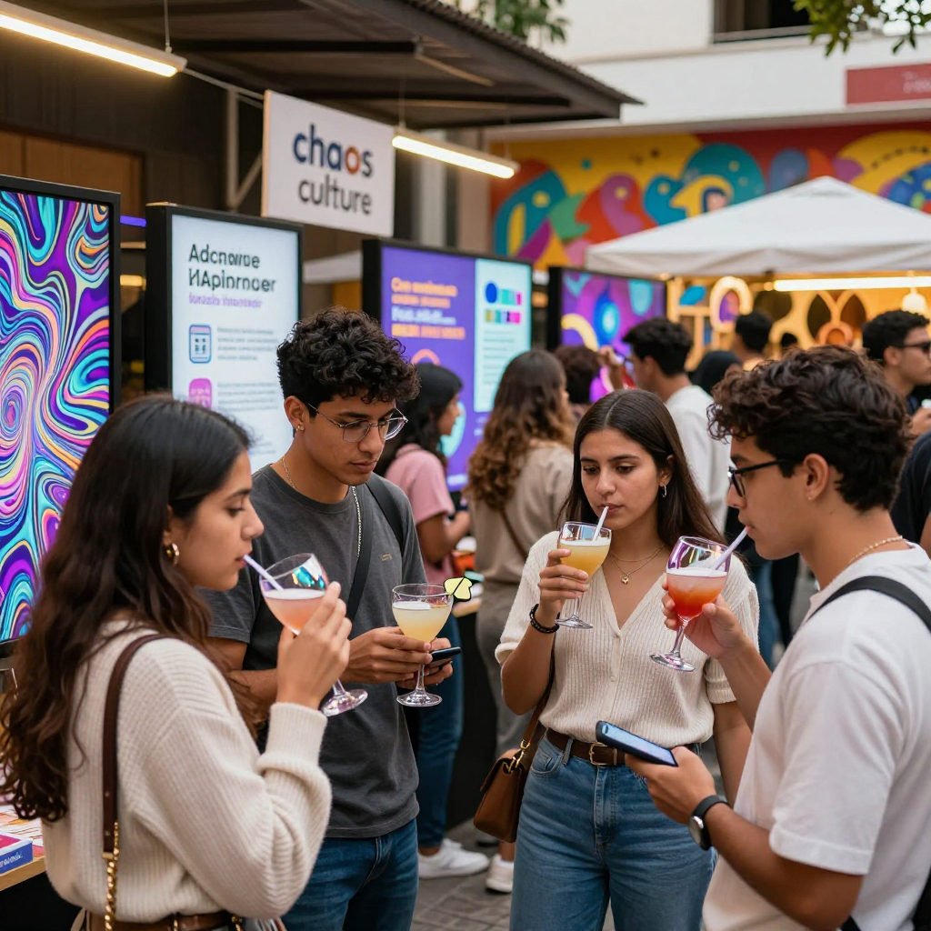 Paraguay's Cultural Shifts and Economic Opportunities: Insights for Investors and Businesses