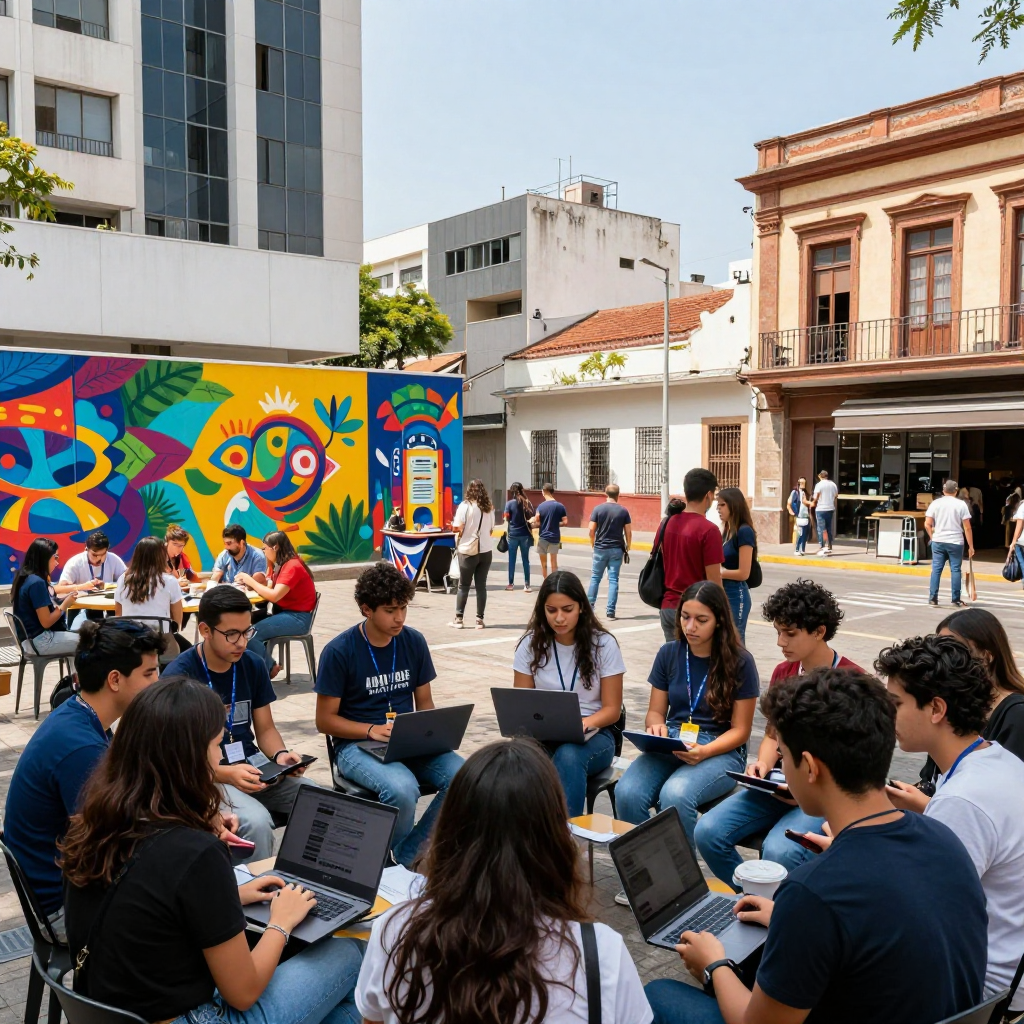 Paraguay's Emerging Cultural and Educational Trends Boost Investment Climate