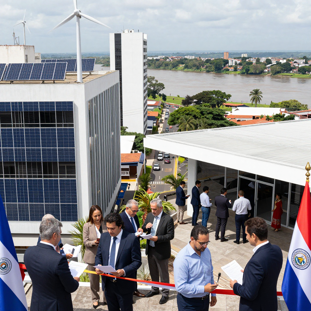 Paraguay's Q1 2026 Policy Shifts: Impact on Business Climate and Investment Opportunities