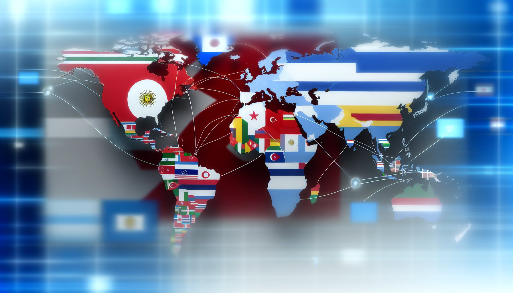 Emerging Trade Opportunities in Paraguay Amid Global Shifts