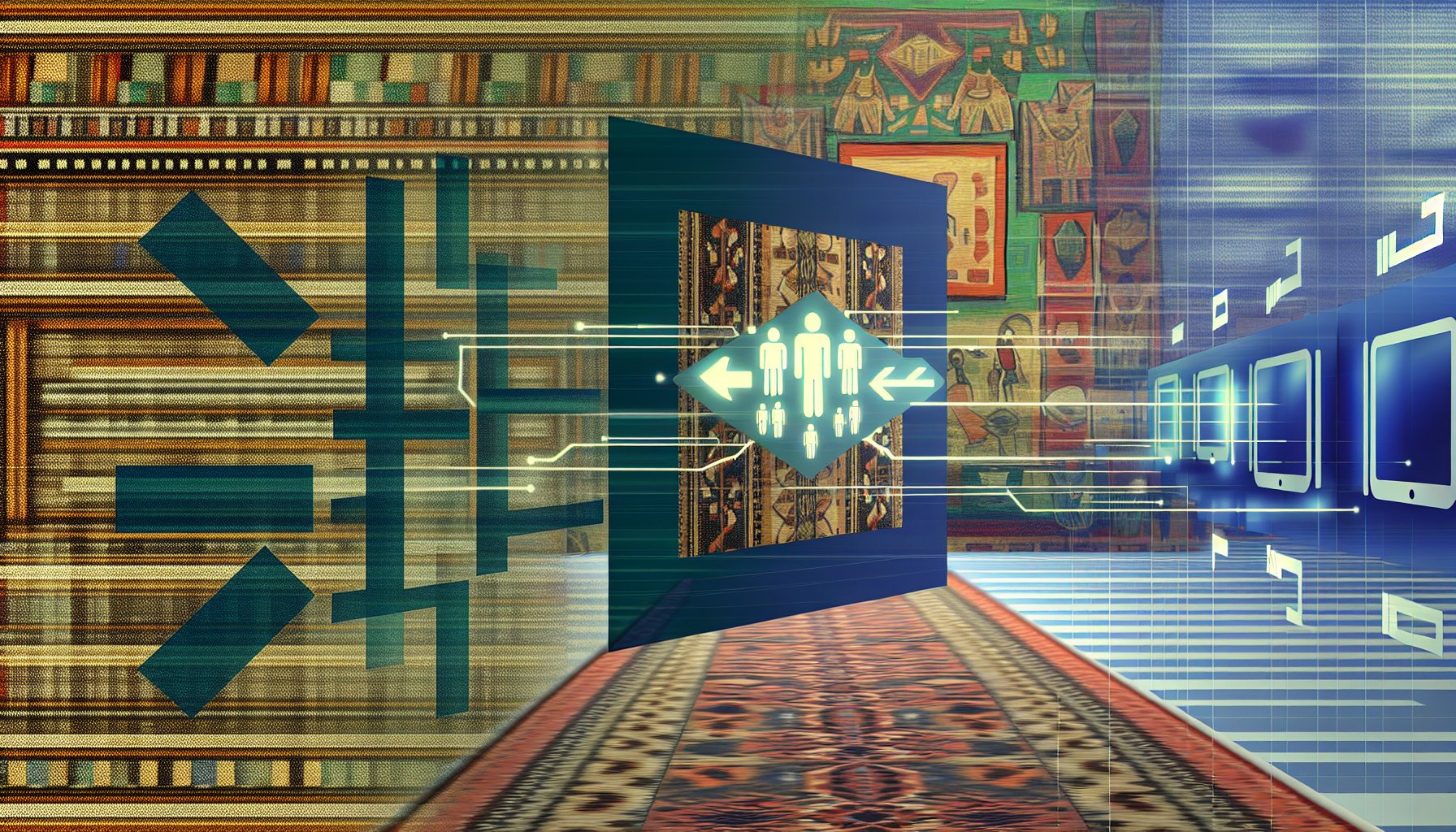 Revolution in Education: Paraguay's Digital Literacy Initiative Spurs Economic Growth