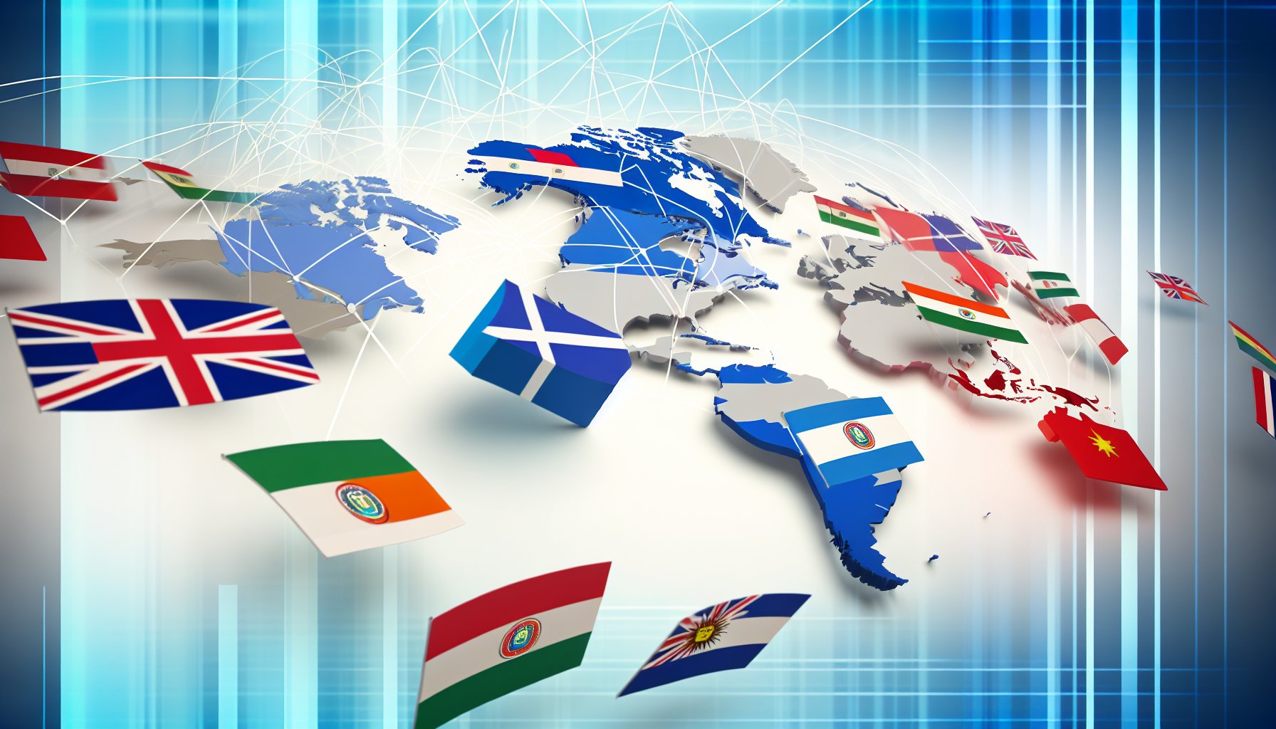 Emerging Turkey-Paraguay Trade Partnership Fuels Growth Amid Mercosur Dynamics