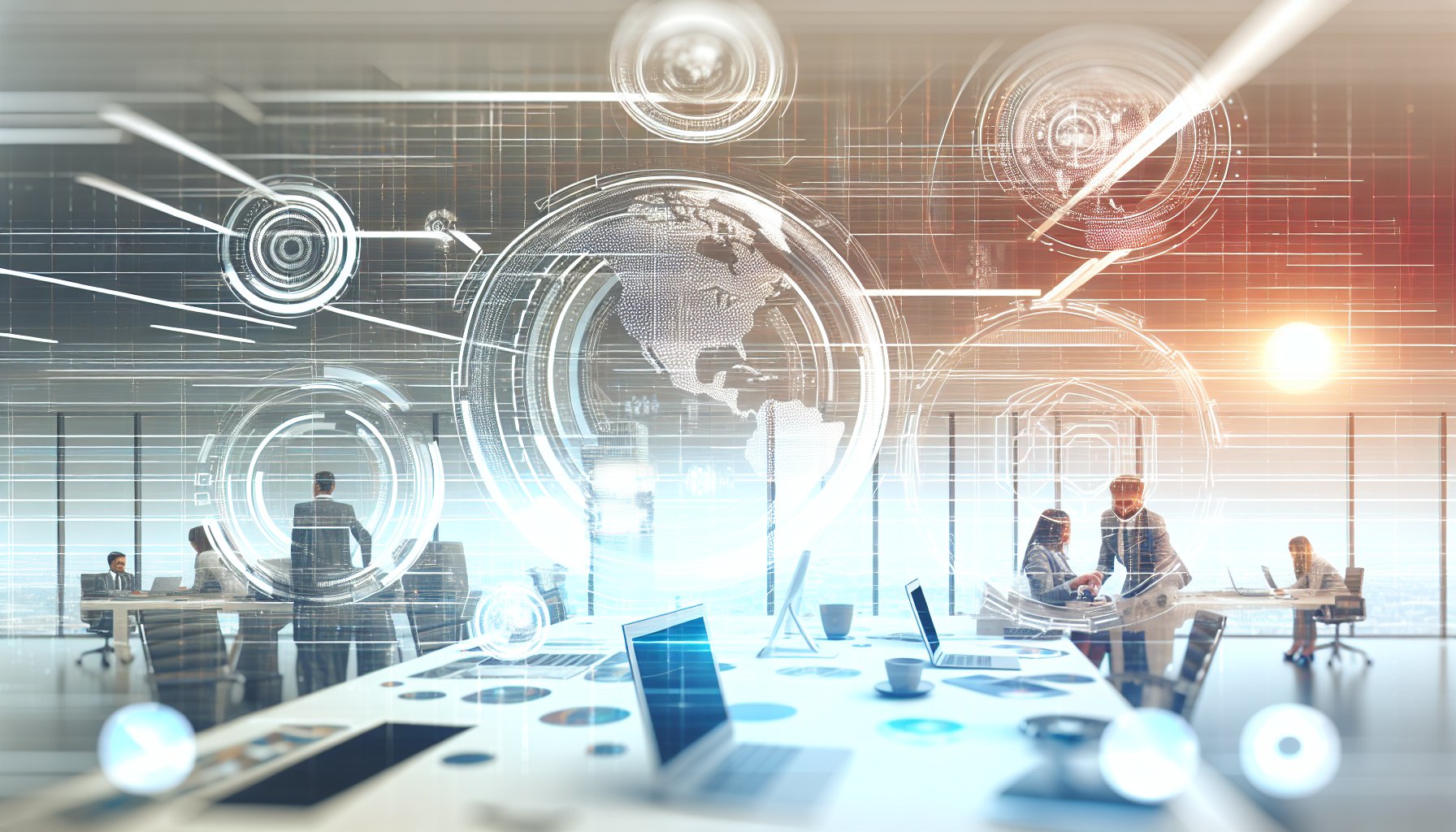 Digital Transformation Accelerates in Paraguay: A Strategic Analysis