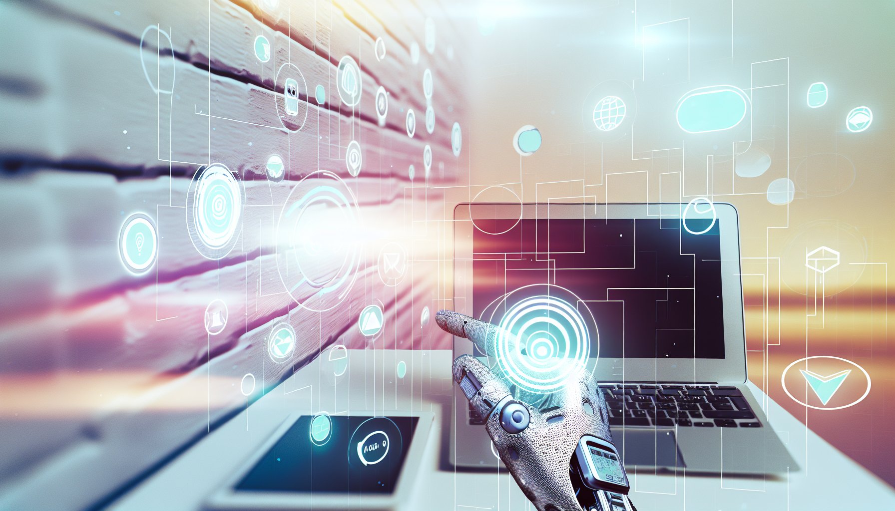 Digital Transformation Initiatives Propel Paraguay's Competitive Positioning in Regional Digital Economy