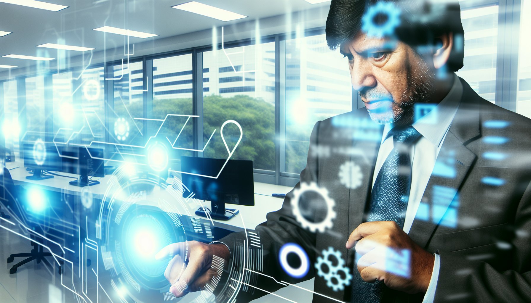 Digital Transformation Accelerates in Paraguay: A Strategic Analysis