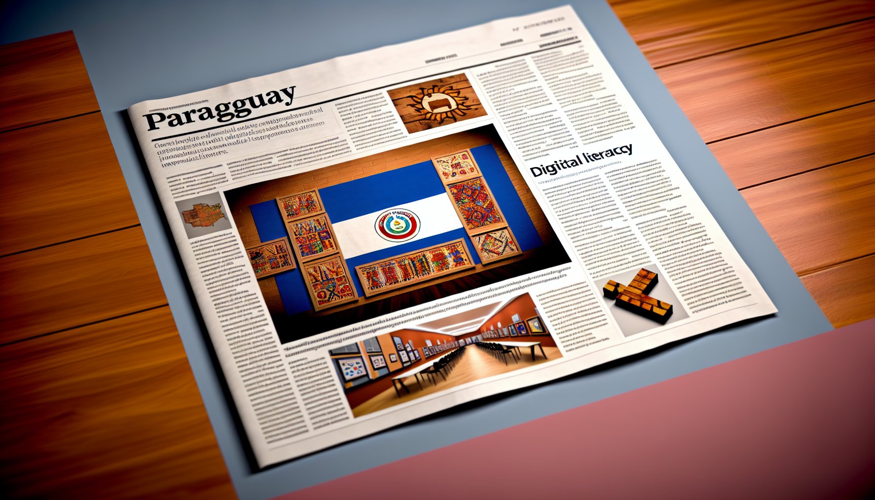 Rise in Digital Literacy Boosts Paraguay's Tech Sector