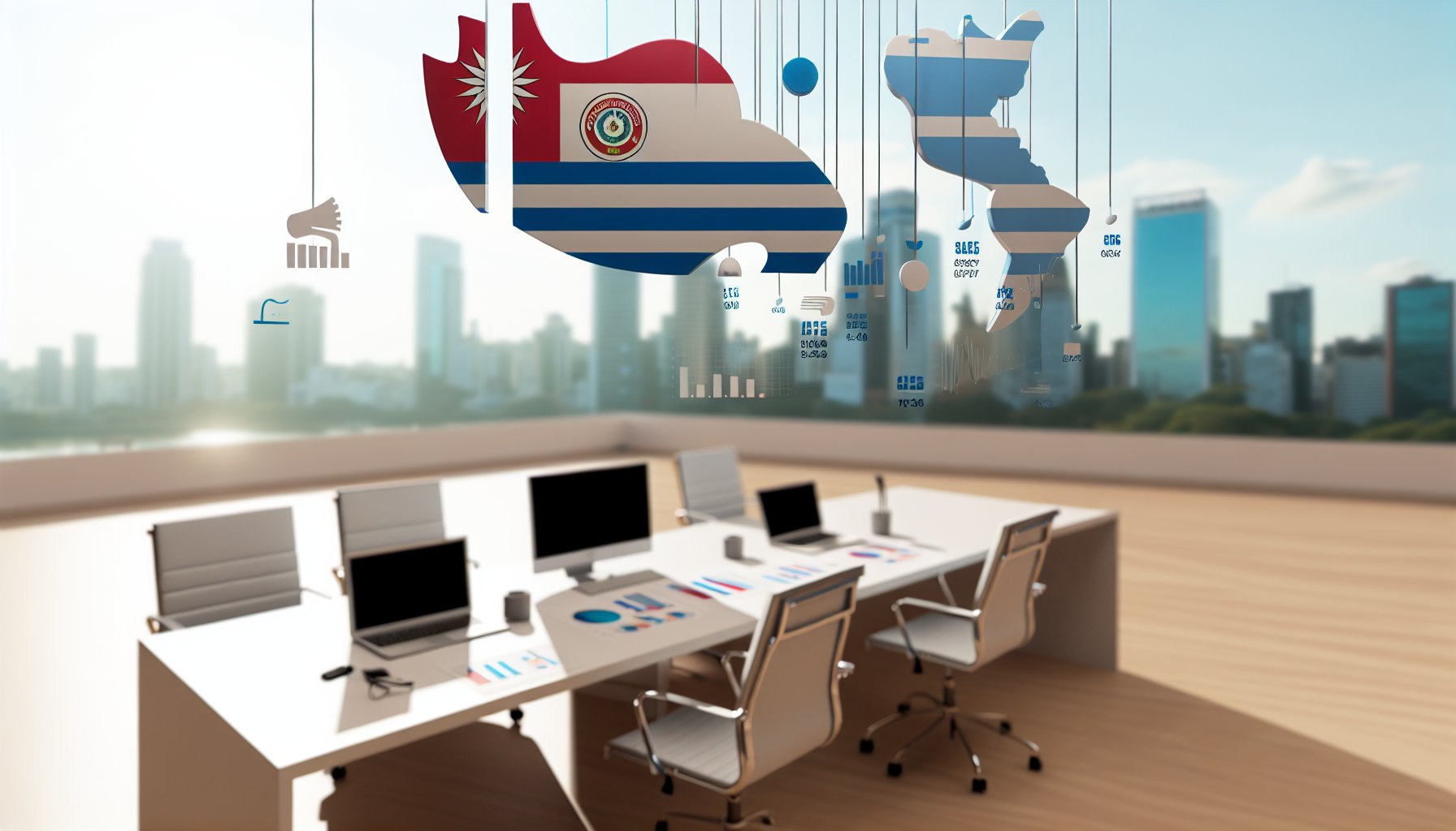 Emerging Opportunities in Paraguay's Agribusiness Amid Economic Recovery