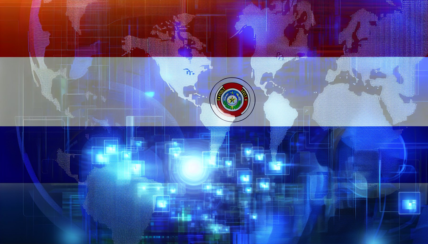 Digital Transformation Accelerates in Paraguay: A Strategic Analysis