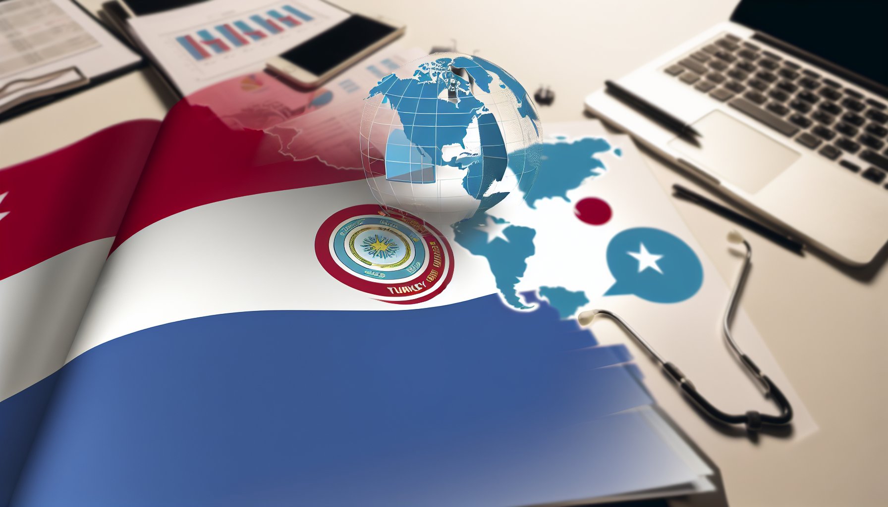 Emerging Turkey-Paraguay Partnership: A New Era in Mercosur Dynamics