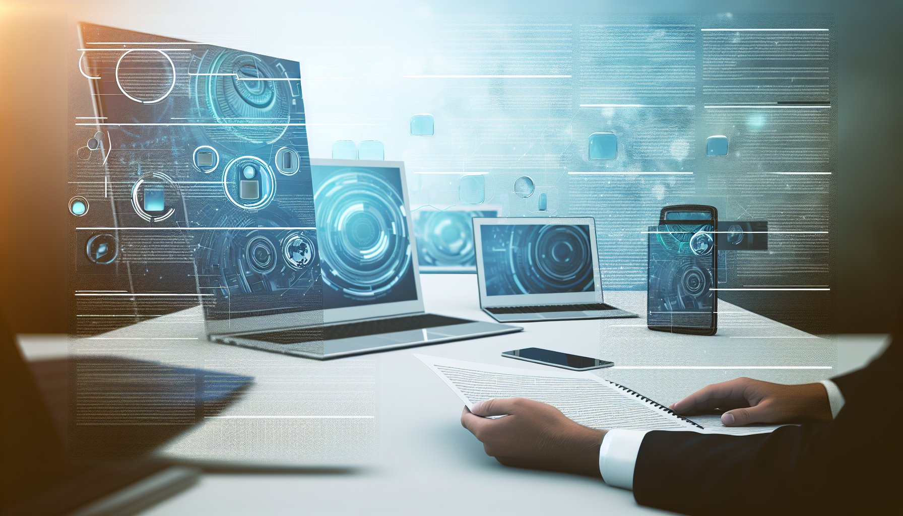 Digital Transformation Initiatives Propel Paraguay's Competitive Positioning in Regional Digital Economy