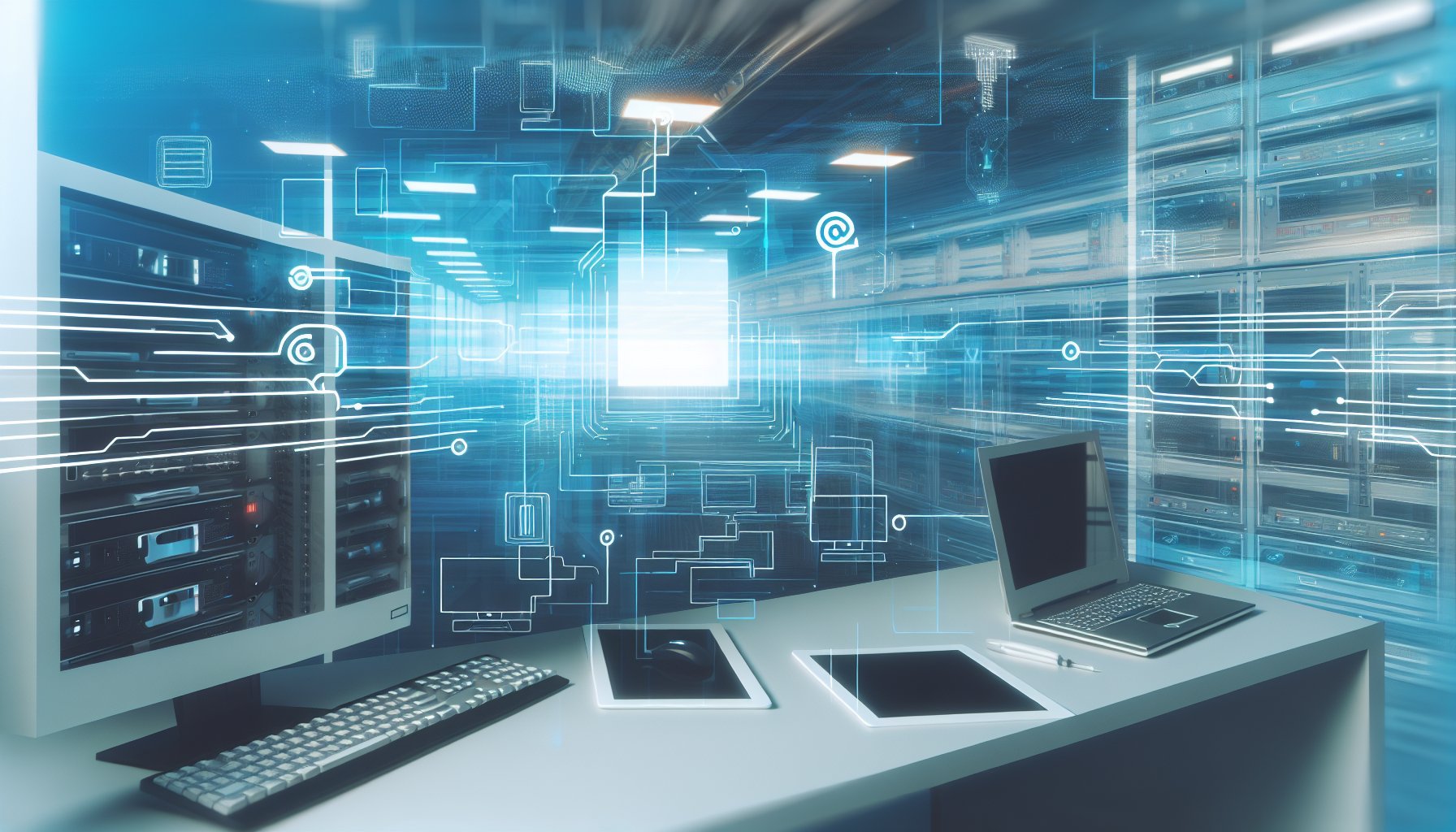 Digital Transformation Accelerates in Paraguay: A Strategic Analysis