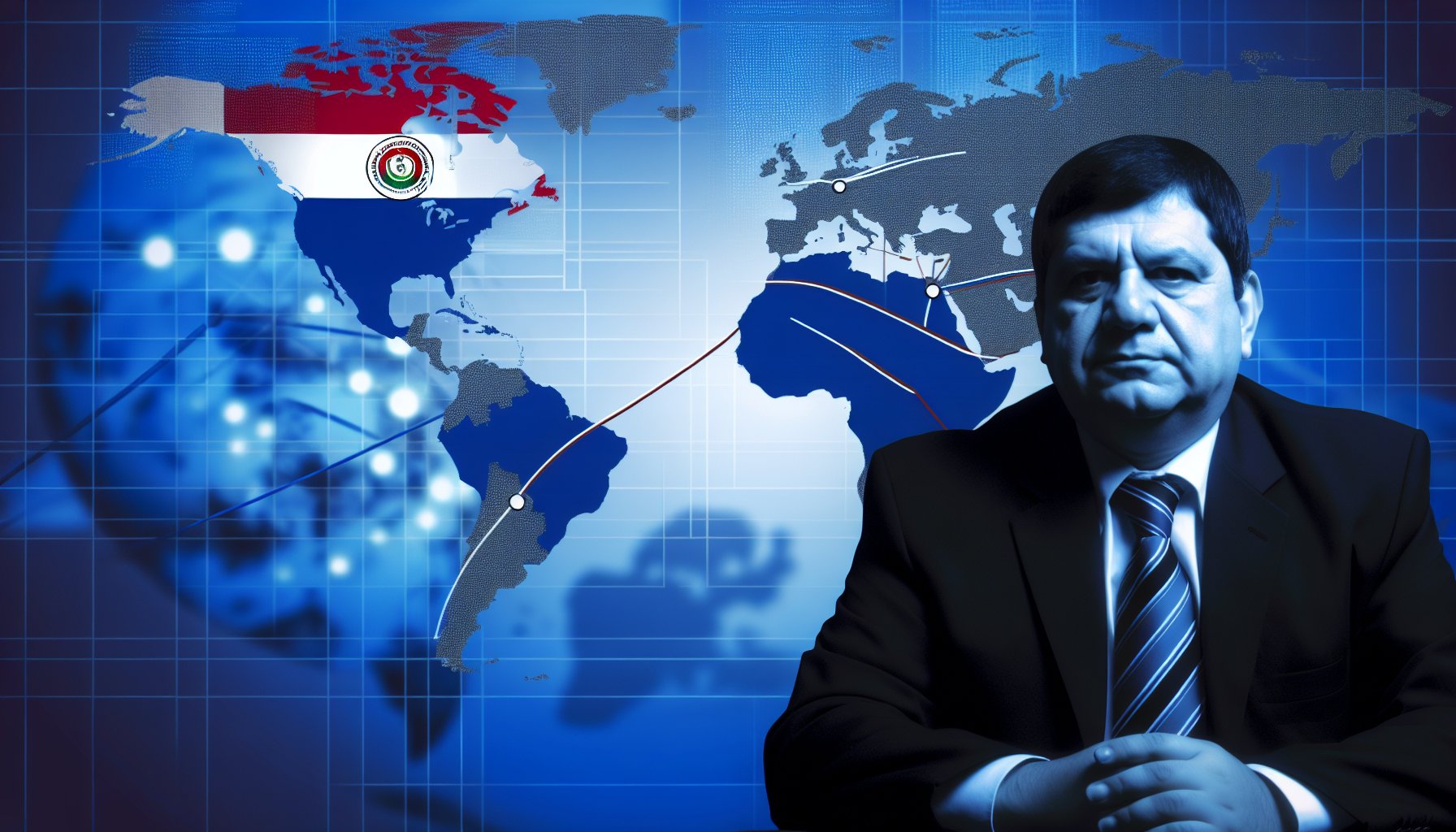 Emerging Trade Opportunities between Paraguay and Turkey