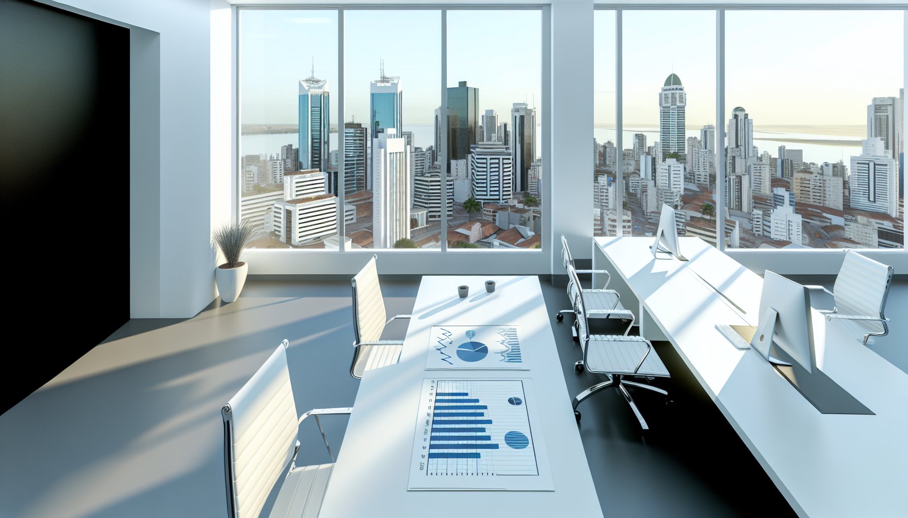 Economic Resurgence: Paraguay's Agribusiness Sector Poised for Growth