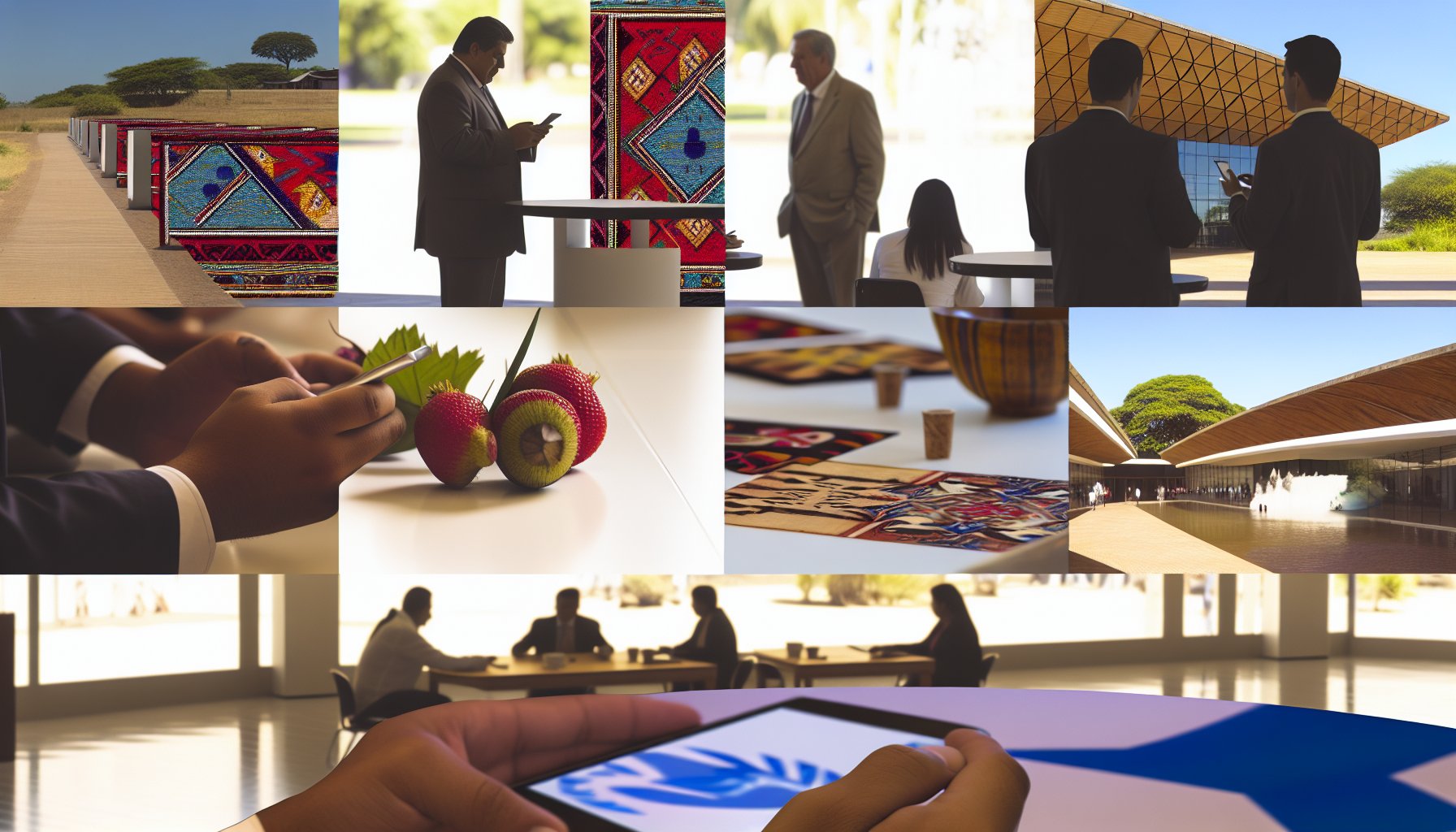 Rising Digital Literacy in Paraguay Bolsters Tech Investment Climate