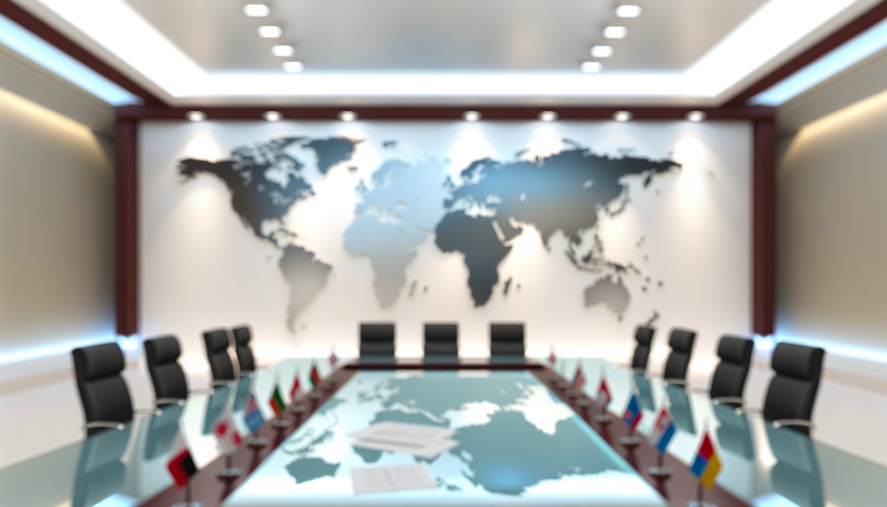 Emerging Turkey-Paraguay Partnership: A New Chapter in Mercosur Dynamics