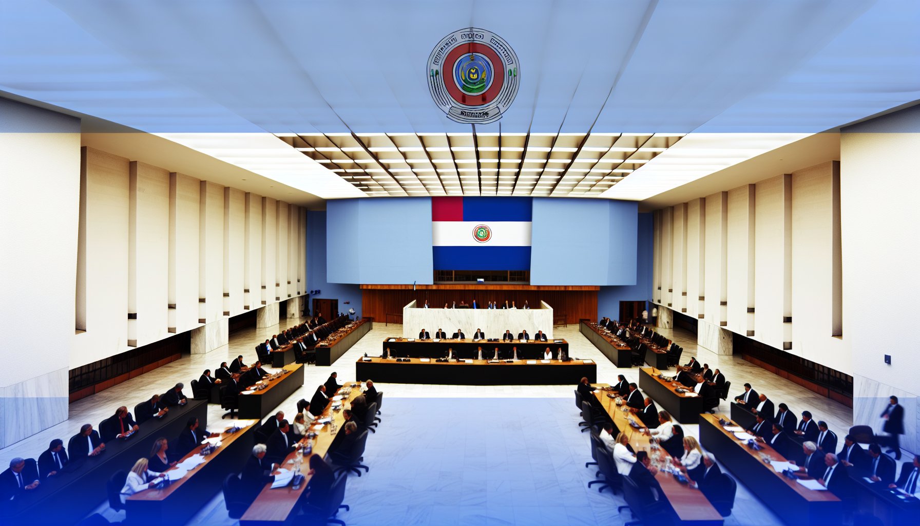 Neue Regulatorische Änderungen in Paraguay Verbessern das Investitionsklima