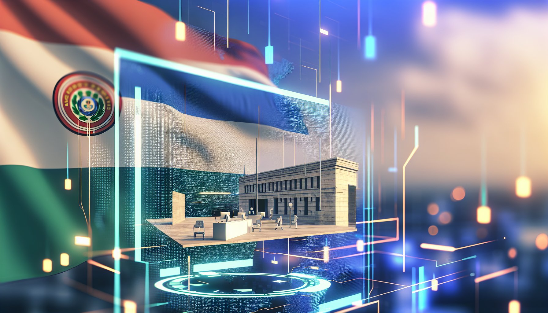 Digital Transformation Accelerates in Paraguay: A Strategic Analysis