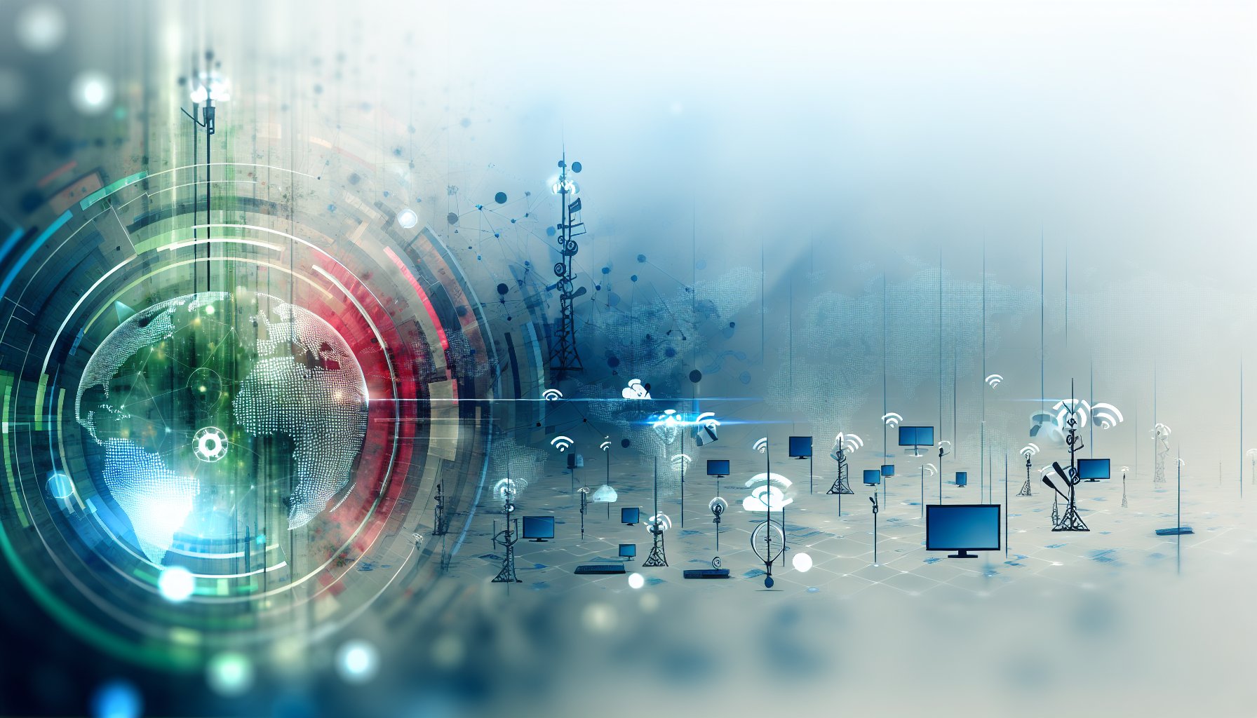 Digital Transformation Initiatives Propel Paraguay's Tech Sector