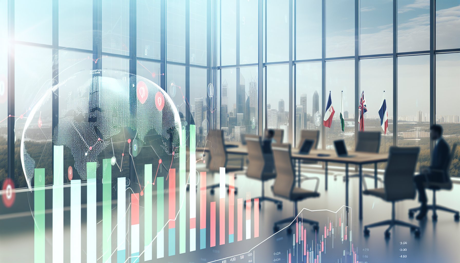 Emerging Opportunities in Paraguay's Agribusiness Amid Economic Recovery