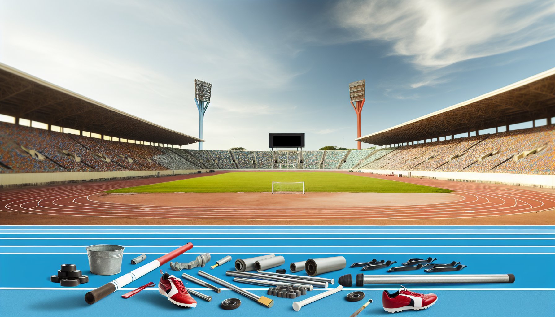 Rising Sports Sector in Paraguay: A Promising Investment Opportunity