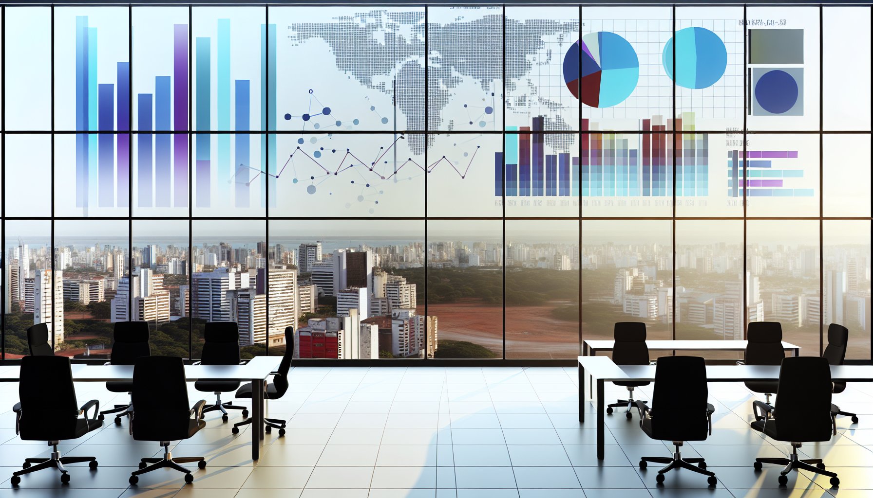 Emerging Opportunities in Paraguay's Agri-Business Amidst Economic Recovery