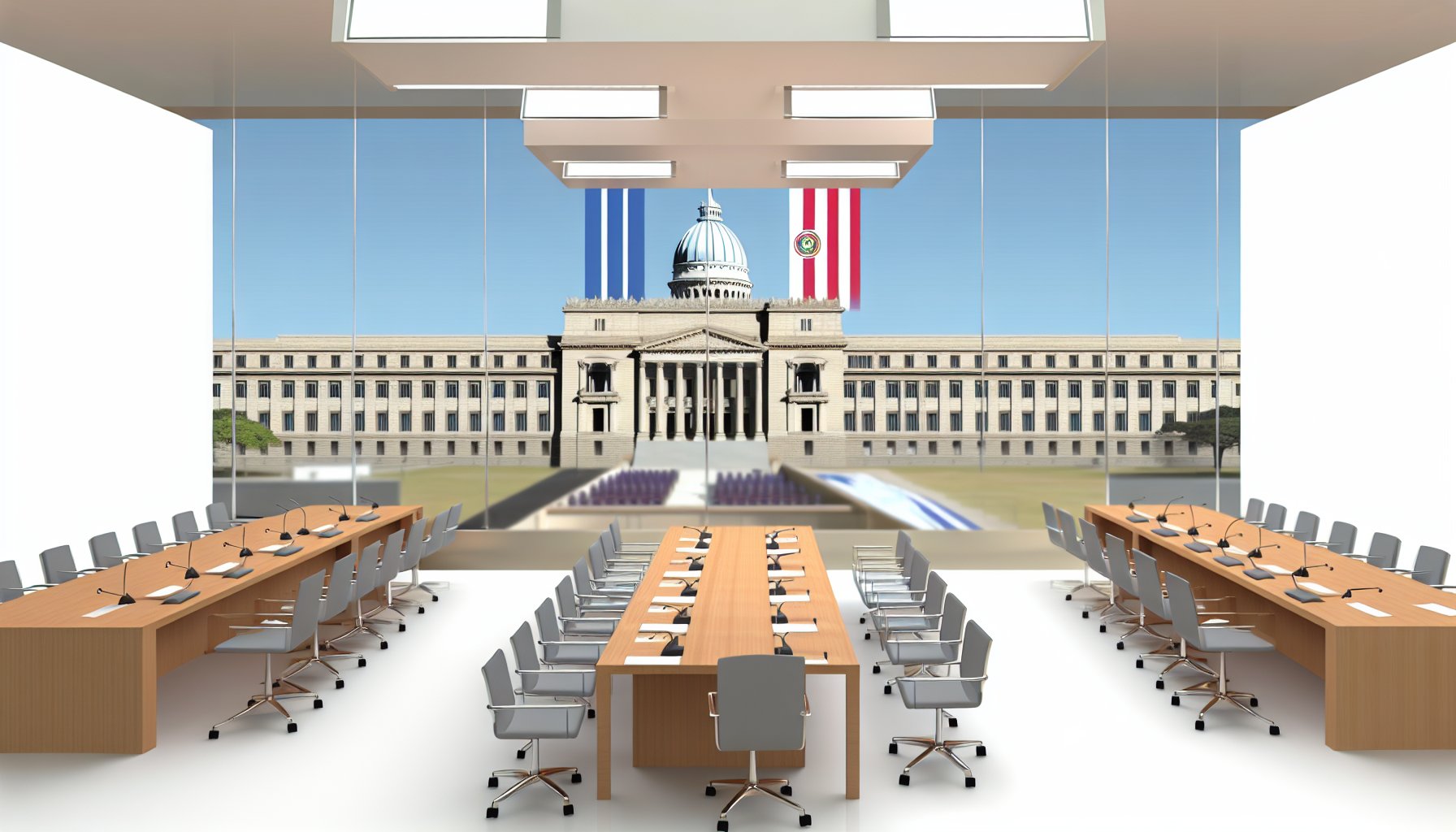 Neue Steuerreform in Paraguay: Ein zweischneidiges Schwert für Investoren