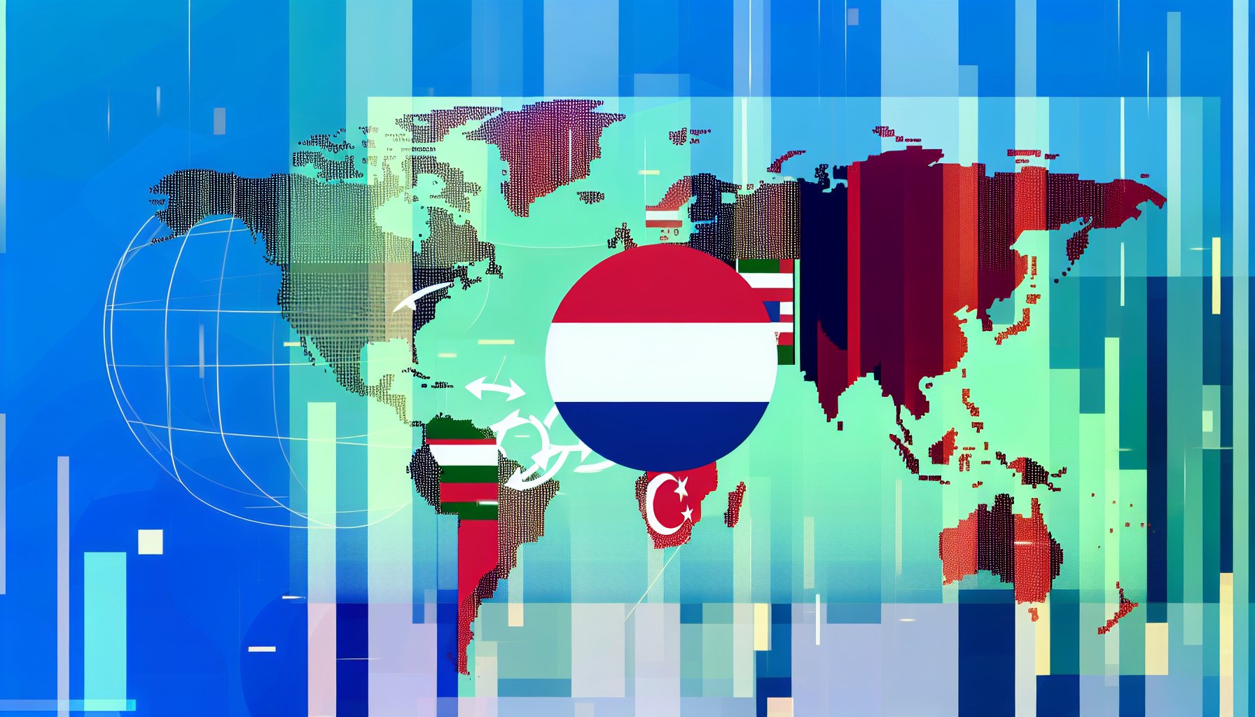 Emerging Turkey-Paraguay Partnership Opens New Trade Opportunities Amidst Evolving Mercosur Dynamics