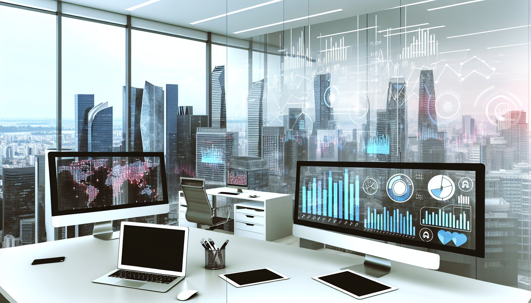 Emerging Tech Sector Fuels Paraguay's Economic Growth