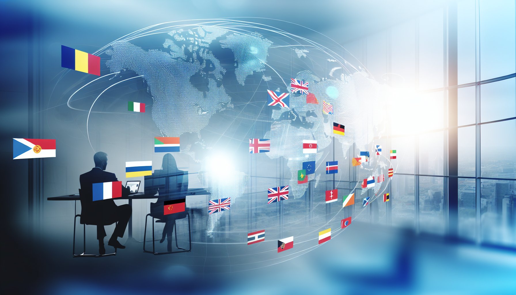 Emerging Trade Dynamics: A Deep Dive into Paraguay's International Relations and Mercosur in 2025