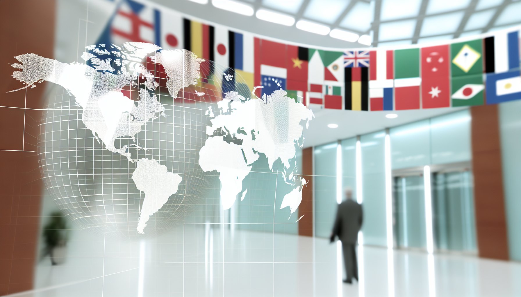 Emerging Opportunities in Paraguay-Turkey Trade Relations Amid Shifting Mercosur Dynamics