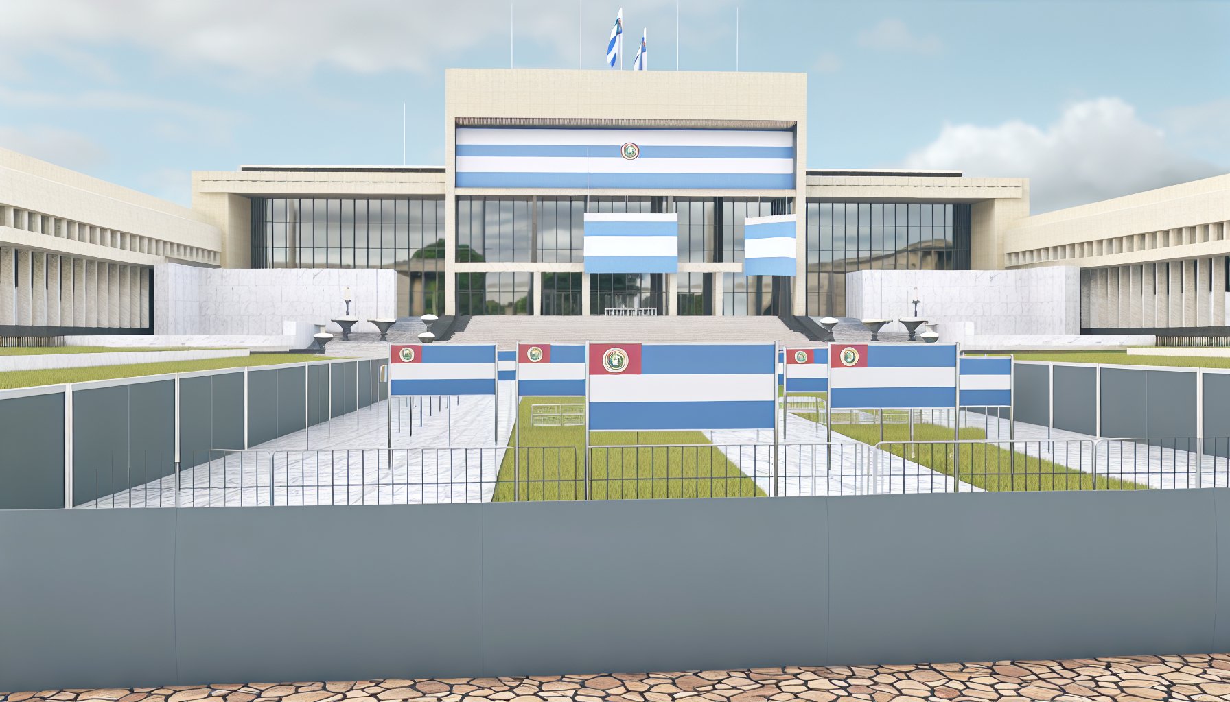 Neue Regulierungsänderungen in Paraguay: Ein Segen für ausländische Investoren