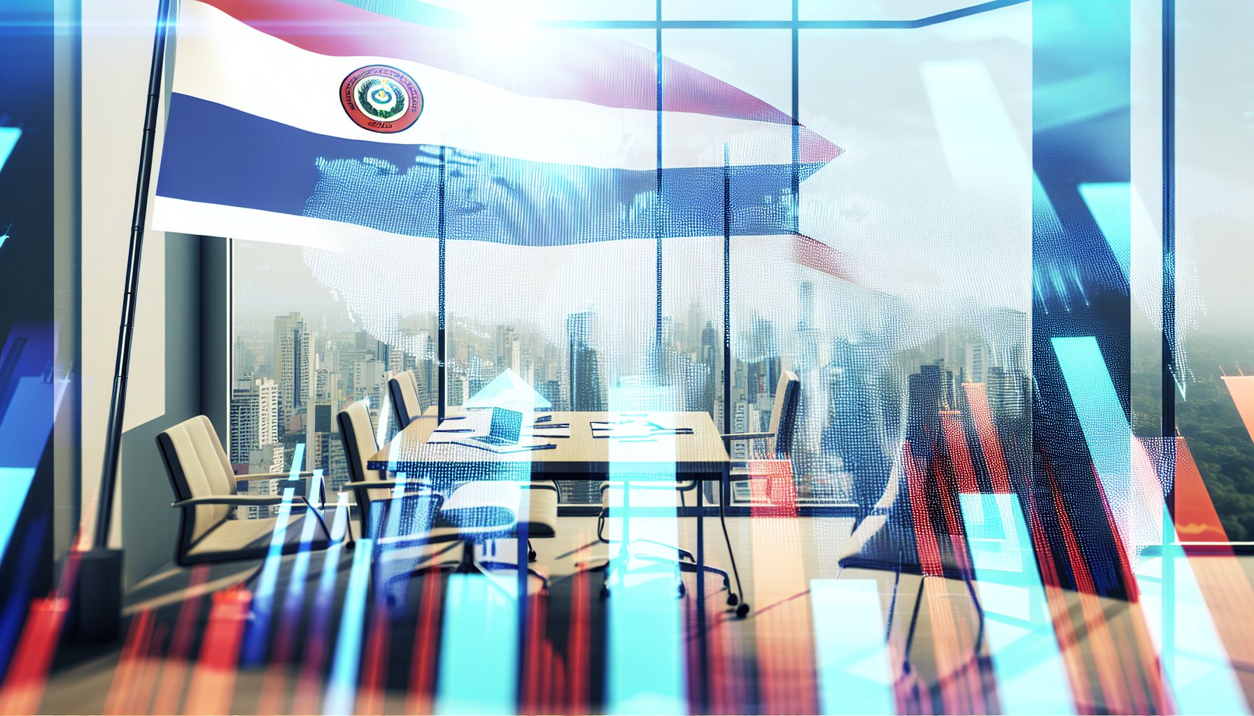 Emerging Opportunities in Paraguay's Agri-Business Amid Economic Recovery