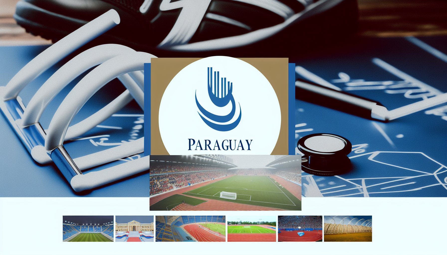 Rising Athletic Sector in Paraguay: A Promising Investment Opportunity