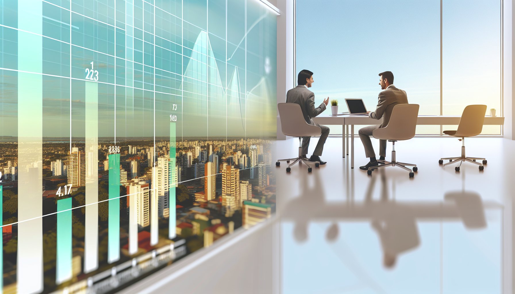 Emerging Opportunities in Paraguay's Agribusiness Amid Economic Resilience