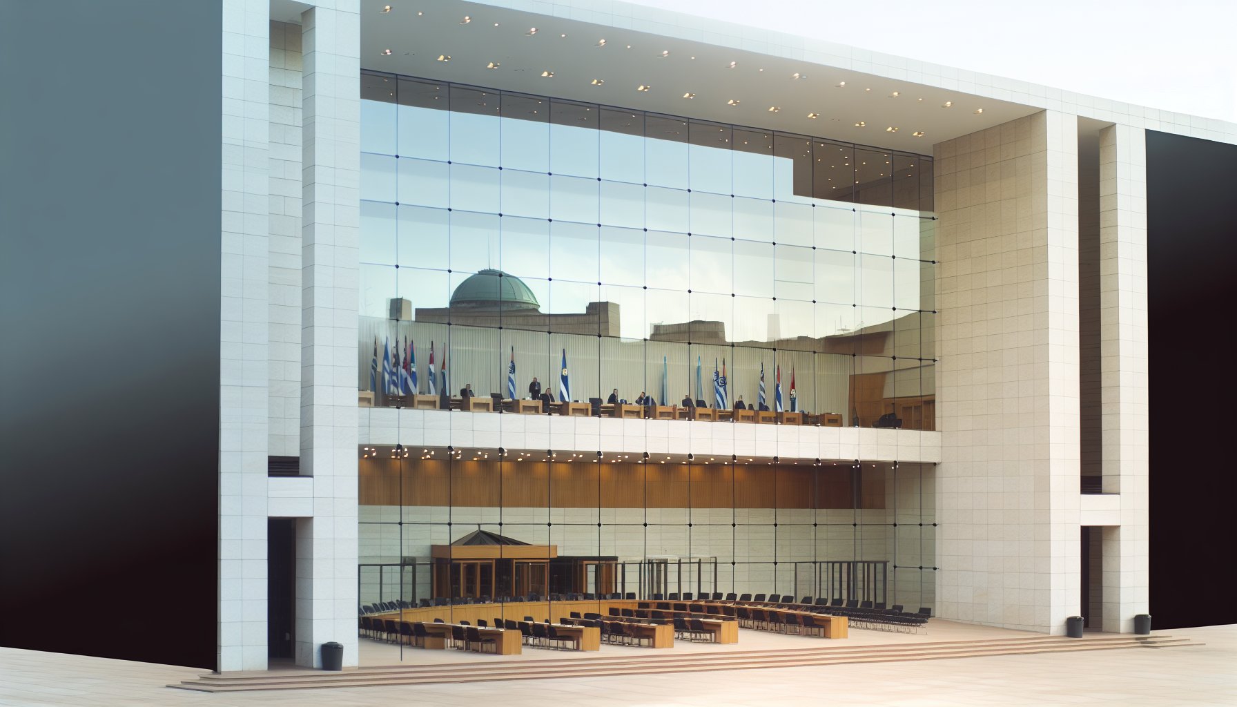 Neue Steuerreformen Verbessern Paraguays Investitionsklima