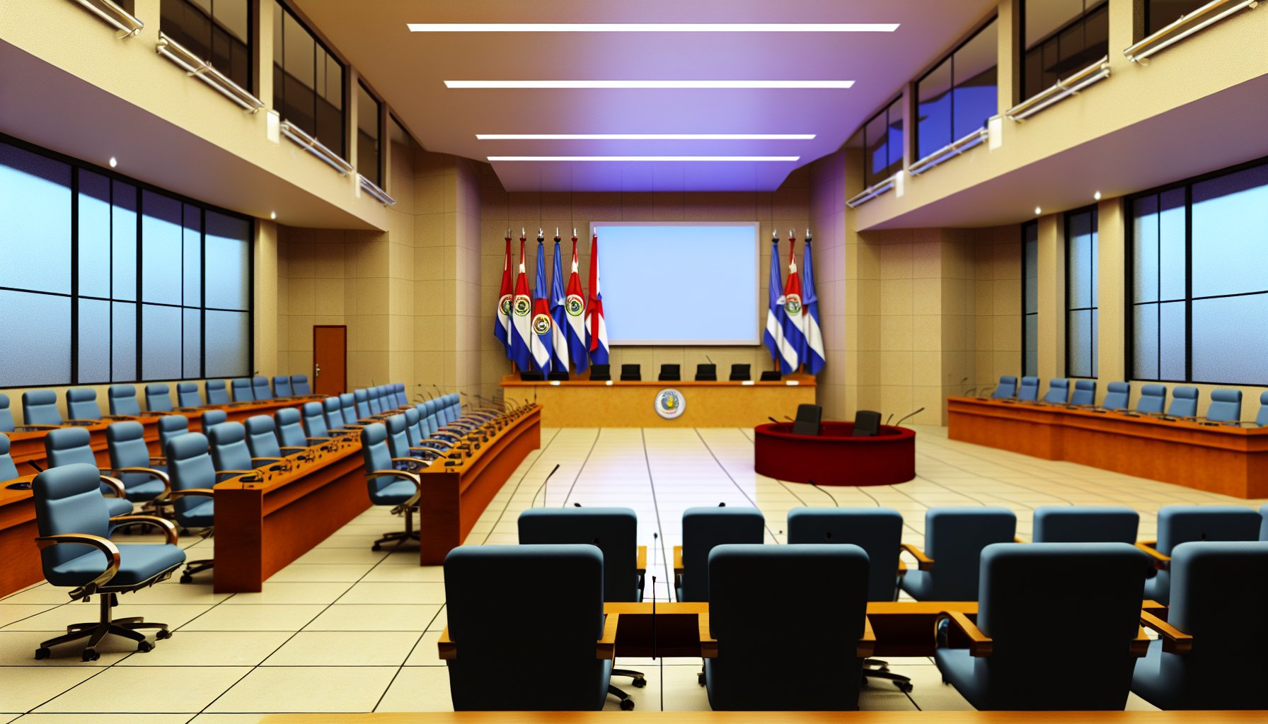 Neue Regulierungsänderungen sollen Investitionsklima in Paraguay verbessern