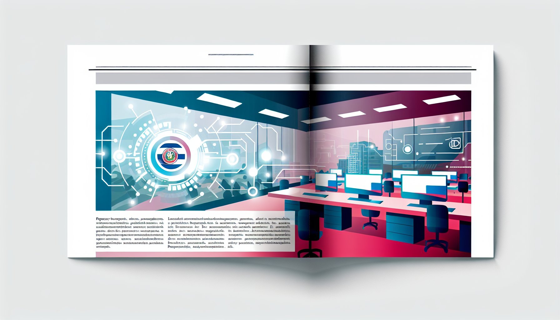 Rapid Tech Adoption Positions Paraguay for Digital Economy Leadership in Mercosur