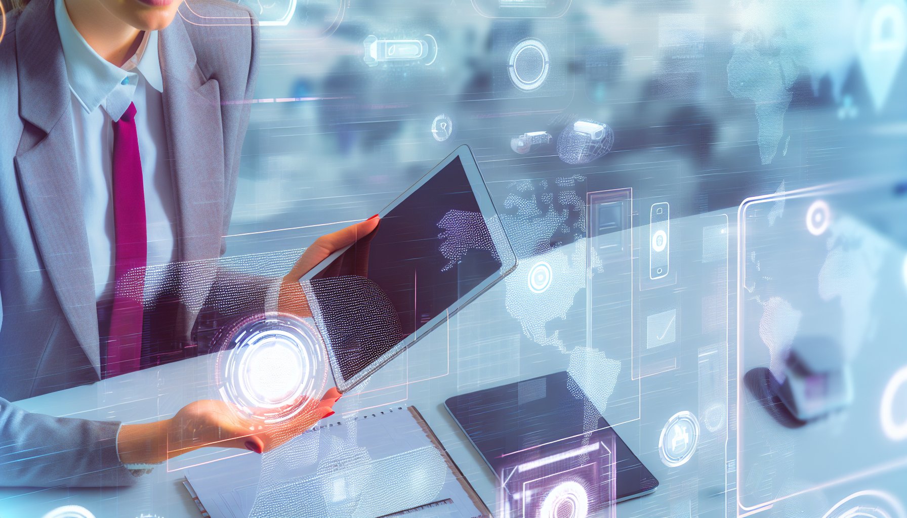 Digital Transformation Propels Paraguay's Competitive Position in Regional Digital Economy